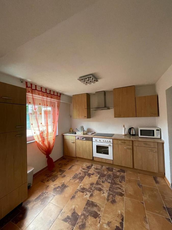 Apartmani Unski Biser Казін Екстер'єр фото