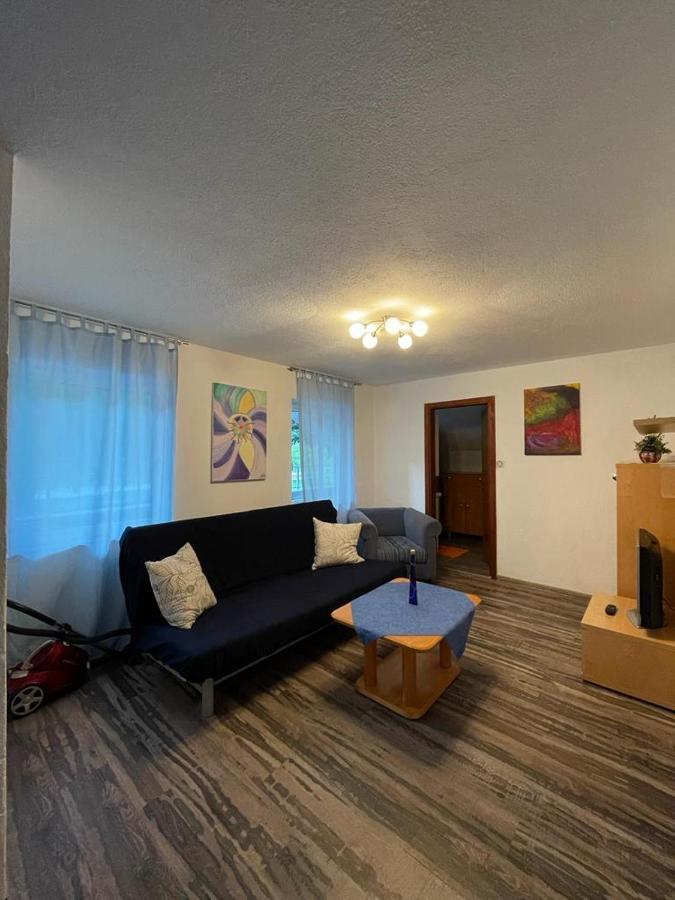 Apartmani Unski Biser Казін Екстер'єр фото