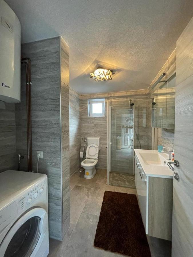 Apartmani Unski Biser Казін Екстер'єр фото