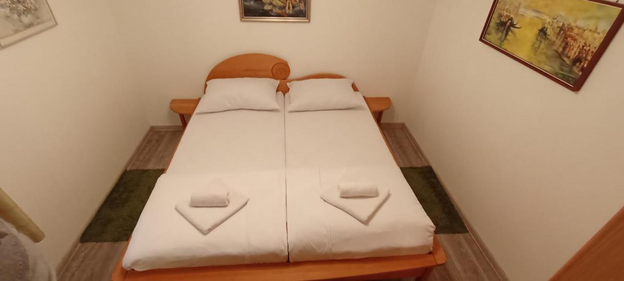 Apartmani Unski Biser Казін Екстер'єр фото