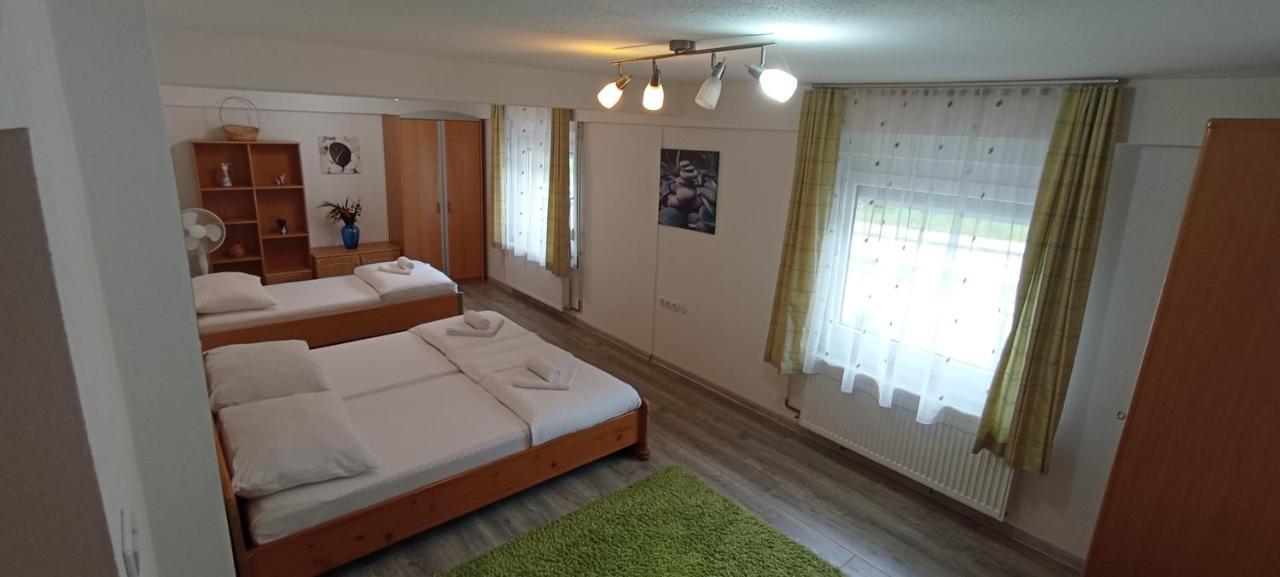 Apartmani Unski Biser Казін Екстер'єр фото