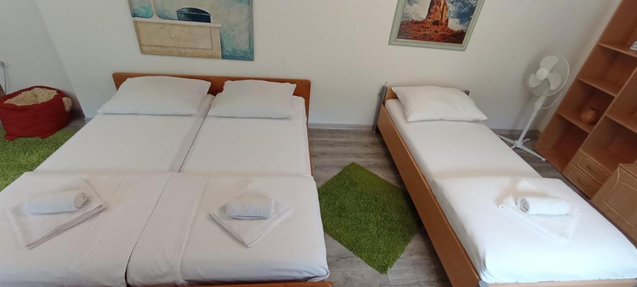 Apartmani Unski Biser Казін Екстер'єр фото